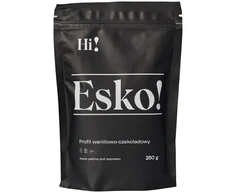 Hi! Coffeedesk - Esko Espresso 250 g