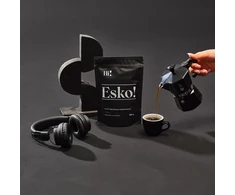 Hi! Coffeedesk - Esko Espresso 250 g