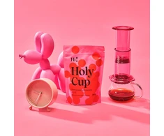 Hi! Coffeedesk - Holy Cup Filter 250 g