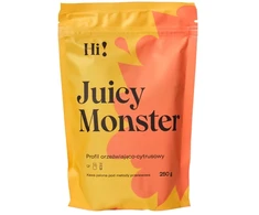 Hi! Coffeedesk - Juicy Monster Filter 250 g