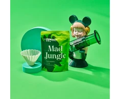 Hi! Coffeedesk - Mad Jungle Filter 250 g