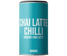 BAR Teministeriet - Hygge Chai Latte Chilli BIO 250 g