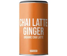 BAR Teministeriet - Hygge Chai Latte Ginger BIO 250 g