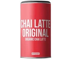 BAR Hygge - ekologiškas Chai Latte 250g