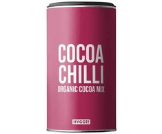 Bratpl Teministeriet - Hygge Cocoa Chilli BIO 250 g