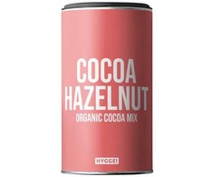 Lazzaroni Teministeriet - Hygge Cocoa Hazelnut BIO 250 g
