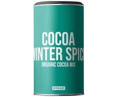 Alce Nero Teministeriet - Hygge Cocoa Winter Spice BIO 250 g