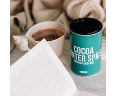 Alce Nero Teministeriet - Hygge Cocoa Winter Spice BIO 250 g