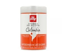 „Illy Arabica“ kolekcija – Kolumbija