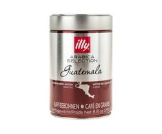 Javų kava illy Arabica Selection - Gvatemala 250 g