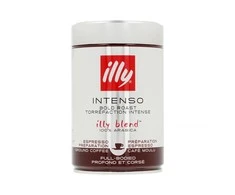 Malta Kava ILLY Espresso Intenso, 250 g