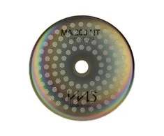 Kiti IMS 56,5 mm MA 200 NT dušo galvutė