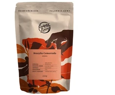 Kavos pupelės Instytut Kawy Brazil Cemorrado 250 g
