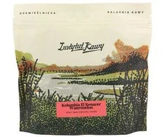 Instytut Kawy - Kolumbijos „El Renacer“ arbūzų kofermentinis filtras 250 g
