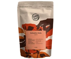 Kavos pupelės Instytut Kawy Kavos pupelės Kolumbija Huila Espresso 250g