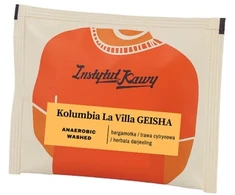 Instytut Kawy - Colombia La Villa Geisha - 1 Sachet 12 g