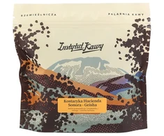 Instytut Kawy - Costa Rica Hacienda Sonora Geisha Filter 250 g