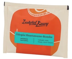 Instytut Kawy - Ethiopia Bombe Shantawene - 1 Sachet 12 g