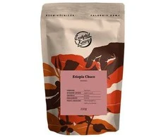 Coffee Plant Instytut Kawy Kavos institutas - Etiopija Chuco Espresso 250g
