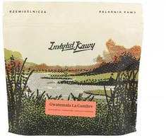 Instytut Kawy Audun Coffee Kavos pupelės Gvatemalos kavos institutas La Cumbre filtras 250g