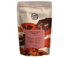 Instytut Kawy - Indija Karnataka Plantacja Washed Espresso 250 g