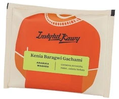 Instytut Kawy - Kenya Baragwi Gachami - 1 Sachet 12 g