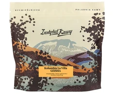 Instytut Kawy - Kolumbijos „La Villa Geisha“ filtras 250 g