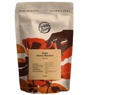 Instytut Kawy - Kolumbijos „Las Flores“ anaerobinis medaus filtras, 250 g