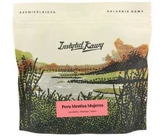 Instytut Kawy - Peru Mestiza Mujeres Washed Filter 250 g