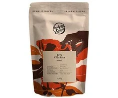 Bemybean Instytut Kawy - Peru Villa Rica plovinta espreso kava 250 g