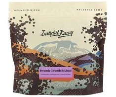 Instytut Kawy - Rwanda Gicumbi Muhazi Honey Filter 250 g