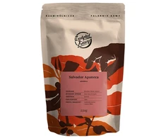Kavos pupelės Instytut Kawy Kavos pupelės Salvador Apaneca Espresso 250g