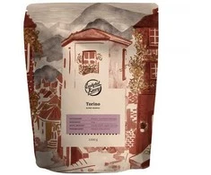 Kavos pupelės Instytut Kawy Turinas 1kg