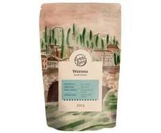 Instytut Kawy - Werona espreso kava 250 g