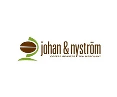 Johan &amp; Nyström Bourbon Jungle kavos pupelės, 500g