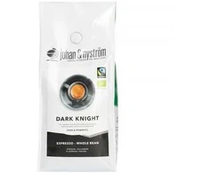 Johan &amp; Nyström - Dark Knight Espresso 500g