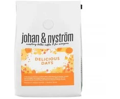 Johan &amp; Nyström - Delicious Days filtras 250g