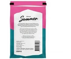 Johan &amp; Nyström - Endless Summer Blend Filter 250 g