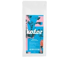 Kavos pupelės Kafar Brazilija Monte Carmelo 1kg