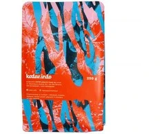 Kavos pupelės Kafar Kavos pupelės Brazilija Monte Carmelo 250g