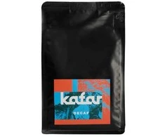 Kafar 576 ce - Kolumbijos „Tolima“ be kofeino plovinta espreso kava, 250 g