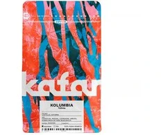 Kafar - Kolumbijos „Tolima“ plovinta espreso kava, 250 g