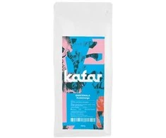 Kafar - Gvatemalos smaragdo skonio plauta espreso kava 1kg