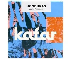 Kafar - Honduras Javier Fernandrez Filter 250 g