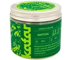 Kafar - Matcha Standard - Biri arbata 50g