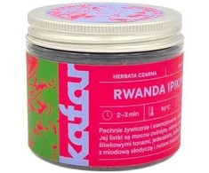 Kafar - Rwanda Ipikipiki - Loose Tea 50g