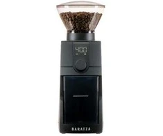 Baratza Encore™ ESP Pro elektrinis kavamalė, 40 mm galąsčiai - Juodas
