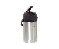 Kavamalė Bunn Bunn 2.5L Lever Action Airpot – terminis serveris su siurbliu