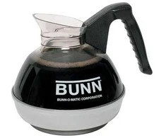 Kavamalė Bunn - Easy Pour Decanter - dviejų ąsočių rinkinys 1,9 l