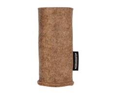 Kavamalė Comandante - C40 Felt Sleeve - Cashmere